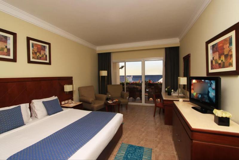 Ivy Cryene Island Resort & Aqua Park Sharm el-Sheikh Exterior photo